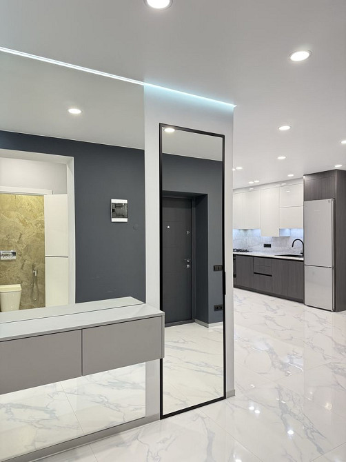 2-Кімнатна «На Щасливому» з Ремонтом! Нова! Ровно - изображение 7