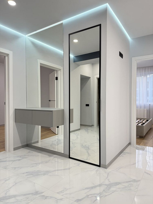 2-Кімнатна «На Щасливому» з Ремонтом! Нова! Ровно - изображение 6