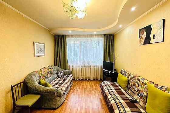 Фонтан. Армейская. Рядом парк ! 64 м. По факту 4 комн. Одесса