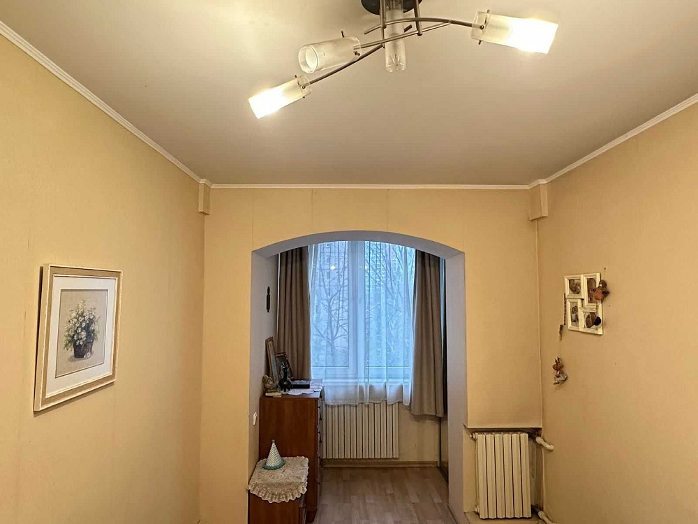 Фонтан. Армейская. Рядом парк ! 64 м. По факту 4 комн. Одесса - изображение 6