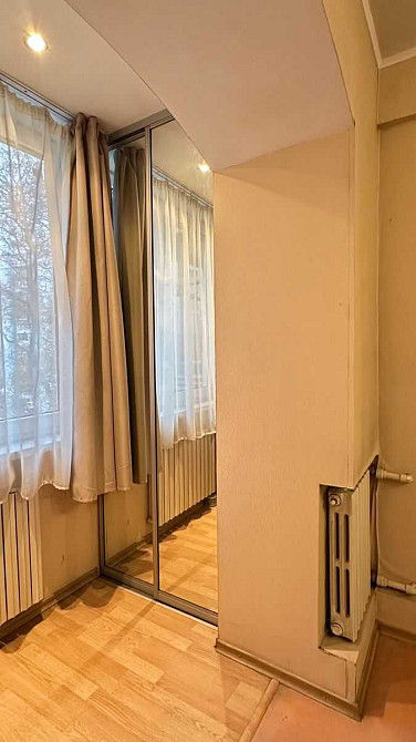 Фонтан. Армейская. Рядом парк ! 64 м. По факту 4 комн. Одесса - изображение 7