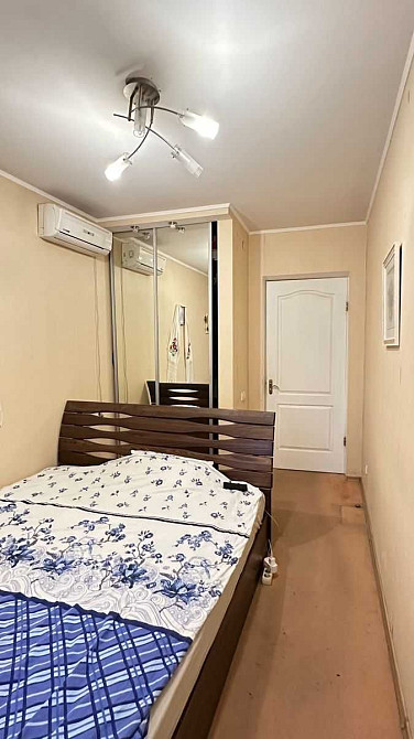 Фонтан. Армейская. Рядом парк ! 64 м. По факту 4 комн. Одесса - изображение 8