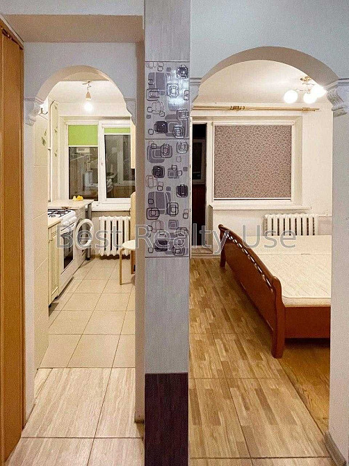 Продаж 1-к кв-ри біля метро Дорогожичі Теліги Шевченківський Киев - изображение 2