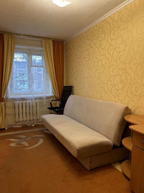 2к Цегла Середній поверх двокімнатна квартира Вінниця - зображення 5