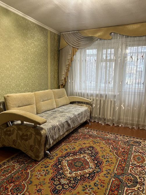 2к Цегла Середній поверх двокімнатна квартира Вінниця - зображення 4