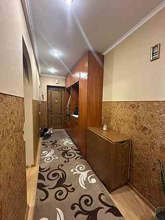 2 кім квартира з Автономним газовим опаленням р- н 8-9 школи 