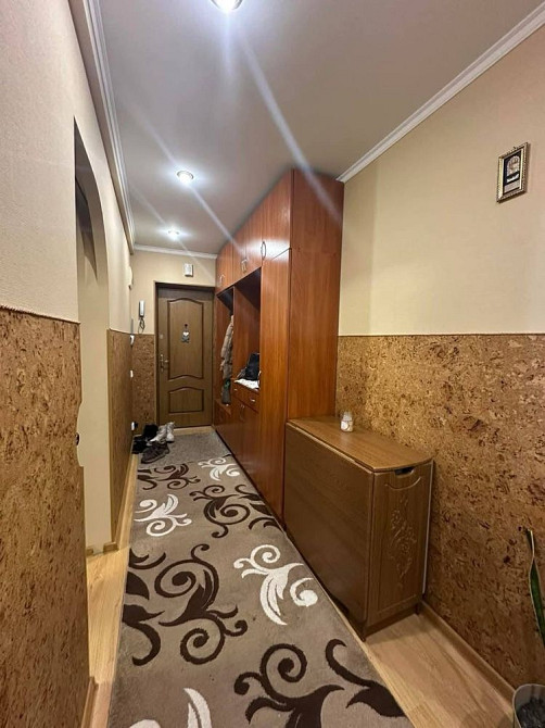 2 кім квартира з Автономним газовим опаленням р- н 8-9 школи  - изображение 5