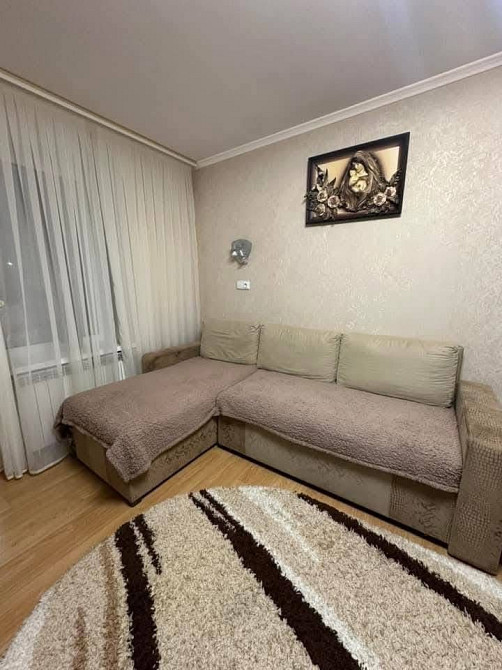 2 кім квартира з Автономним газовим опаленням р- н 8-9 школи  - изображение 6