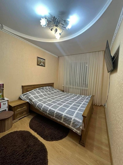 2 кім квартира з Автономним газовим опаленням р- н 8-9 школи  - изображение 3