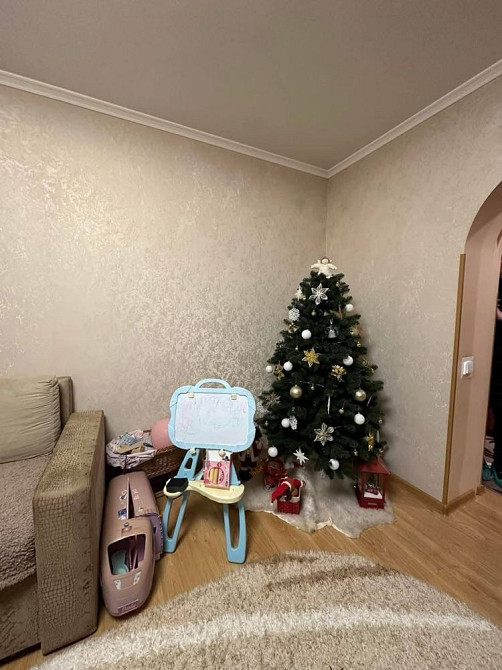 2 кім квартира з Автономним газовим опаленням р- н 8-9 школи  - изображение 7