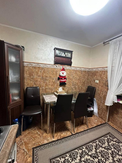 2 кім квартира з Автономним газовим опаленням р- н 8-9 школи  - изображение 4