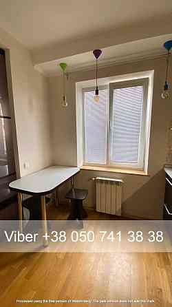 Квартира 1 кімн від власника без% Киев