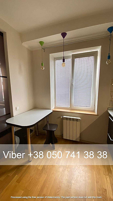 Квартира 1 кімн від власника без% Киев - изображение 5