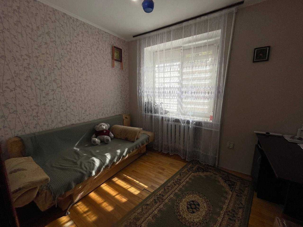 3к квартира в р-н Книжки 2/5 поверх ЧЕШКА цегла не кутова Вінниця - зображення 4