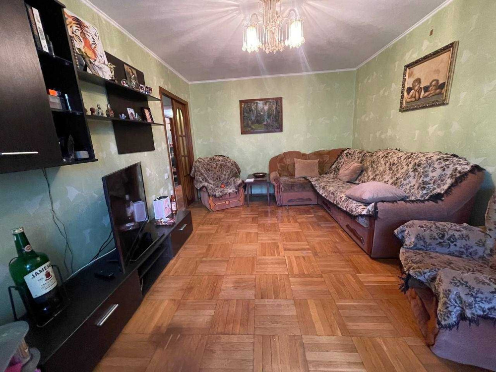 3к квартира в р-н Книжки 2/5 поверх ЧЕШКА цегла не кутова Вінниця - зображення 3