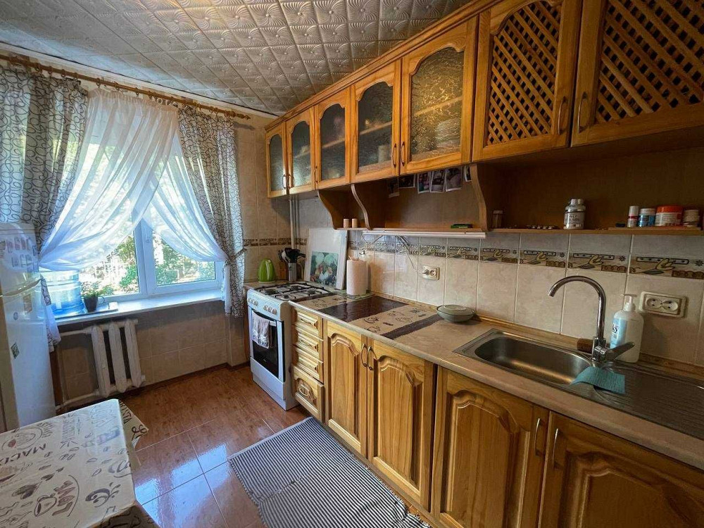 3к квартира в р-н Книжки 2/5 поверх ЧЕШКА цегла не кутова Вінниця - зображення 2