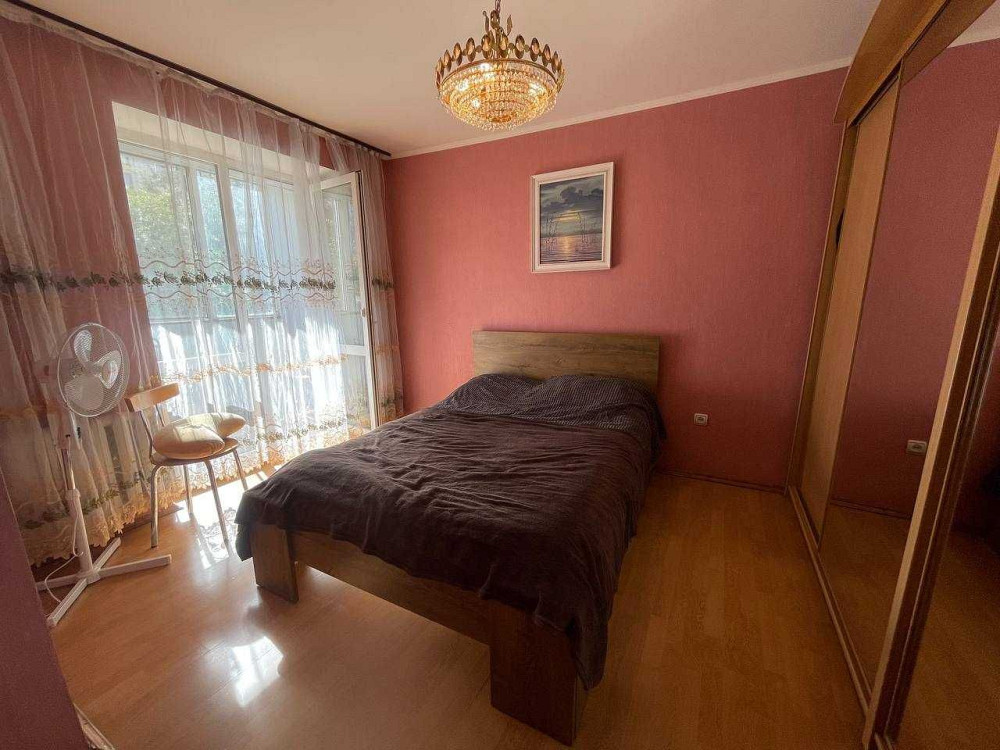 3к квартира в р-н Книжки 2/5 поверх ЧЕШКА цегла не кутова Вінниця - зображення 1