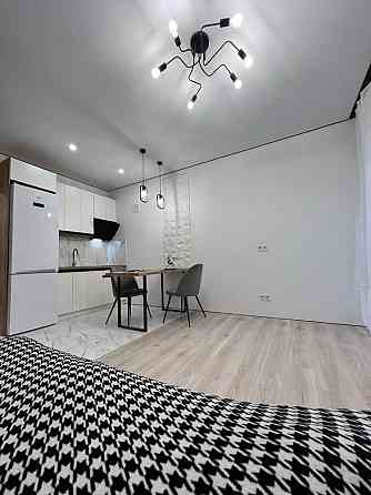 Квартира з симпатичним ремонтом Ирпень