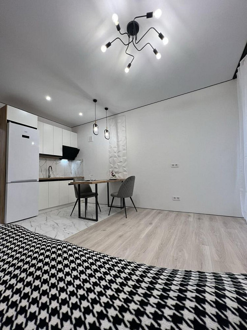 Квартира з симпатичним ремонтом Ірпінь - зображення 1