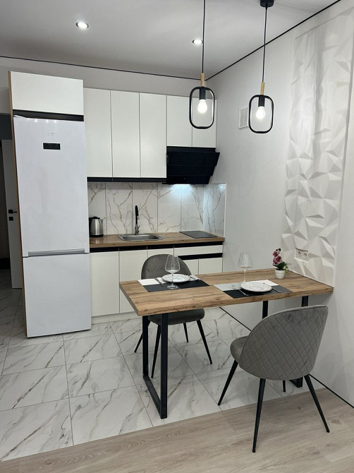 Квартира з симпатичним ремонтом Ірпінь - зображення 5