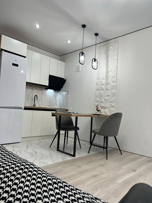 Квартира з симпатичним ремонтом Ірпінь - зображення 3