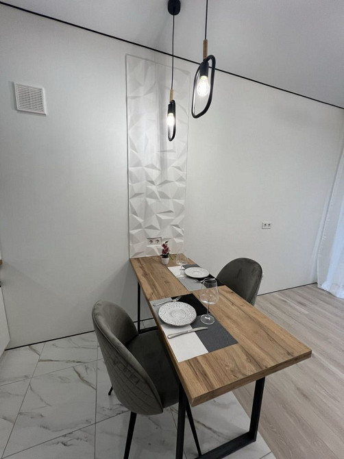 Квартира з симпатичним ремонтом Ірпінь - зображення 4