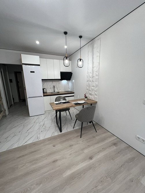 Квартира з симпатичним ремонтом Ірпінь - зображення 7