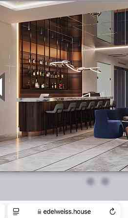 0% Продаж3к ЖК EDELWEISS HOUSE Едельвейс Печерськ Липки Ботсад Бойчука Киев