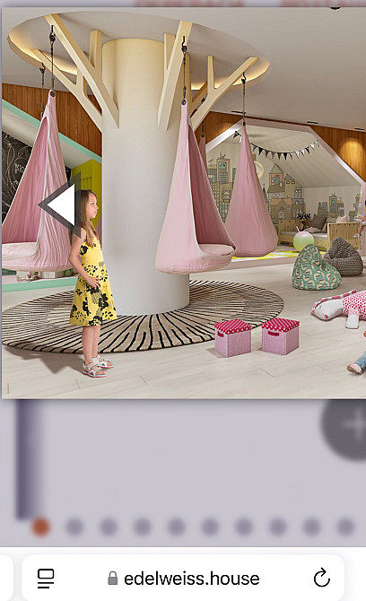 0% Продаж3к ЖК EDELWEISS HOUSE Едельвейс Печерськ Липки Ботсад Бойчука Киев - изображение 6