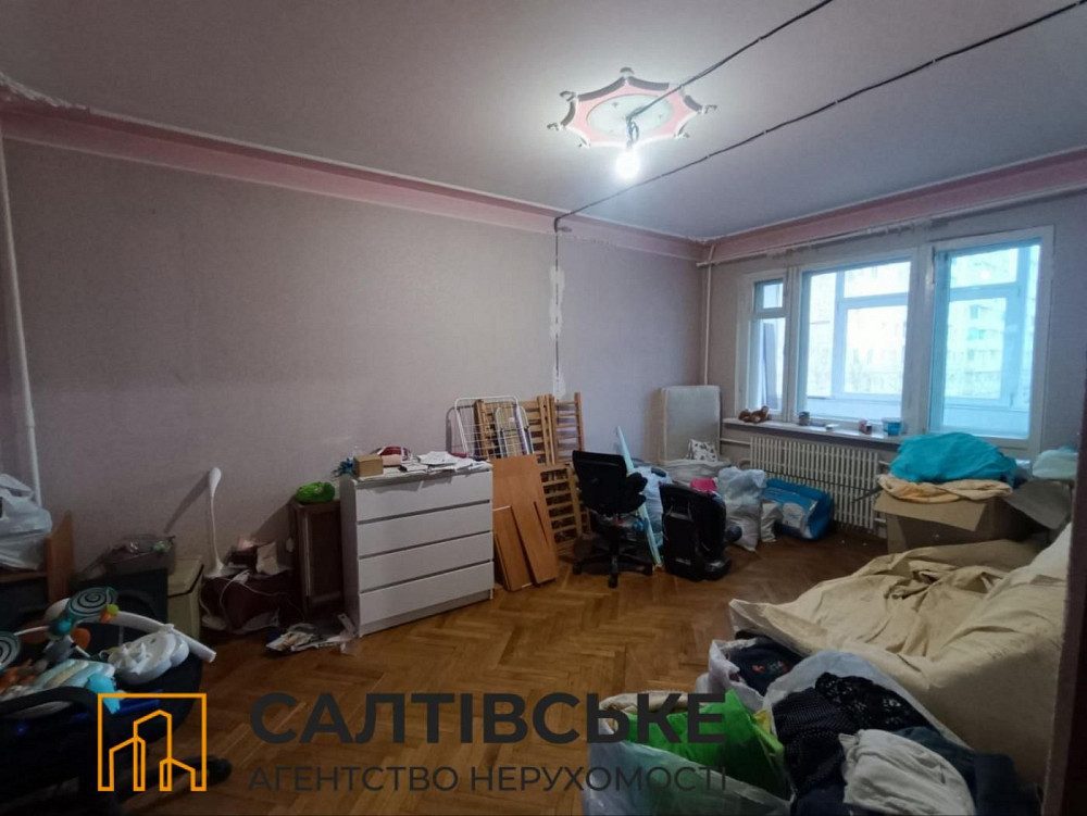 ИП-9647 Продам 4к квартиру на Салтовке Медкомплекс 625 м/р Харків - зображення 3