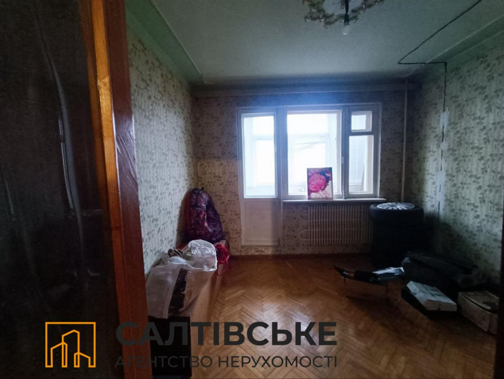 ИП-9647 Продам 4к квартиру на Салтовке Медкомплекс 625 м/р Харків - зображення 2