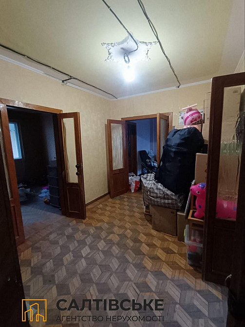 ИП-9647 Продам 4к квартиру на Салтовке Медкомплекс 625 м/р Харків - зображення 4