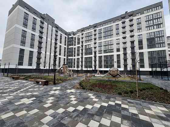 Продам Здану 1К Квартиру ЖК Козацький Івано-Франківськ