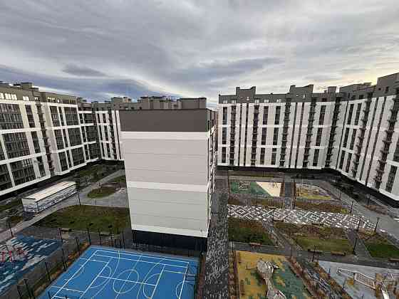 Продам Здану 1К Квартиру ЖК Козацький Івано-Франківськ