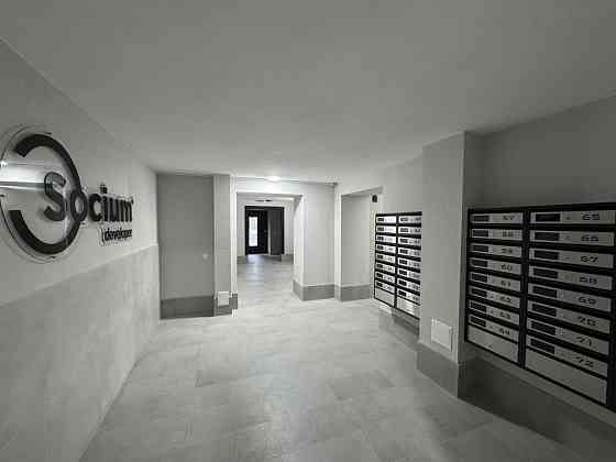 Продам Здану 1К Квартиру ЖК Козацький Івано-Франківськ