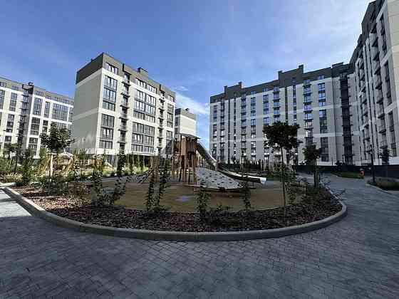 Продам Здану 1К Квартиру ЖК Козацький Івано-Франківськ