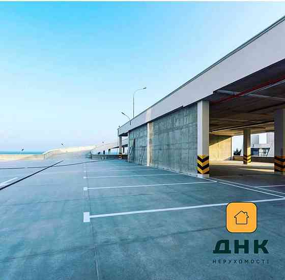 ПРЯМОЕ МОРЕ • 2к квартира 87м² • РАССРОЧКА • Каманина Аркадия • Пляж Одесса