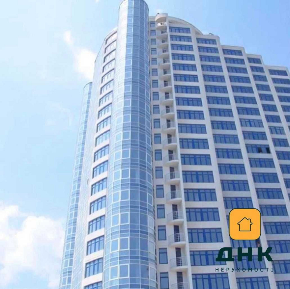 ПРЯМОЕ МОРЕ • 2к квартира 87м² • РАССРОЧКА • Каманина Аркадия • Пляж Одеса - зображення 2