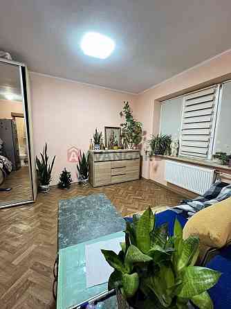 Продам 1 комнатную квартиру с ремонтом и техникой Днепр