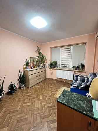 Продам 1 комнатную квартиру с ремонтом и техникой Днепр