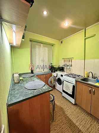 Продам 1 комнатную квартиру с ремонтом и техникой Днепр