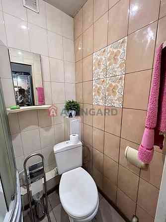 Продам 1 комнатную квартиру с ремонтом и техникой Днепр