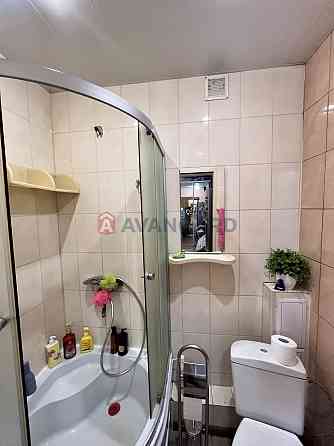 Продам 1 комнатную квартиру с ремонтом и техникой Днепр