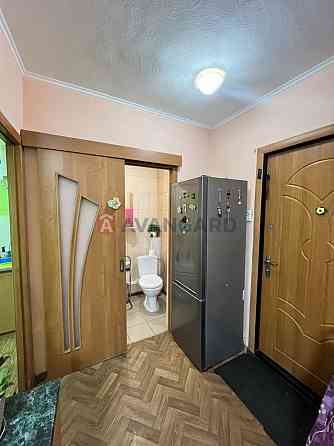 Продам 1 комнатную квартиру с ремонтом и техникой Днепр