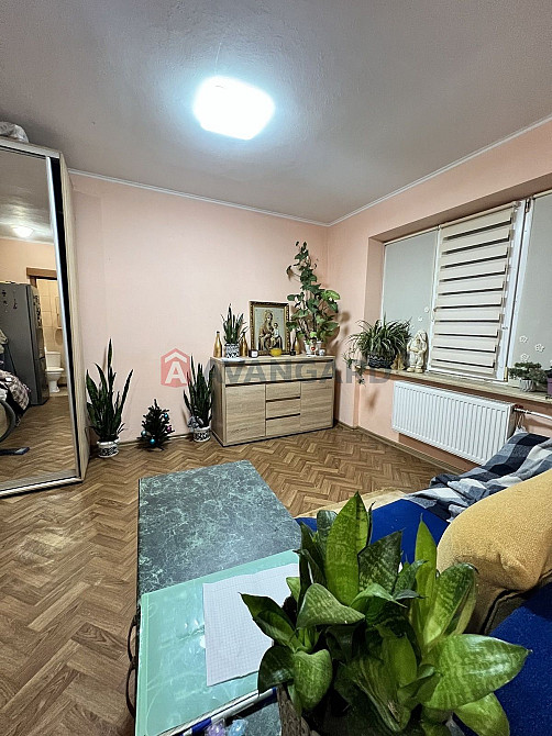 Продам 1 комнатную квартиру с ремонтом и техникой Днепр - изображение 1