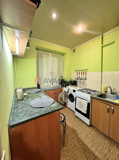 Продам 1 комнатную квартиру с ремонтом и техникой Днепр - изображение 2