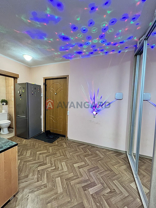 Продам 1 комнатную квартиру с ремонтом и техникой Днепр - изображение 7