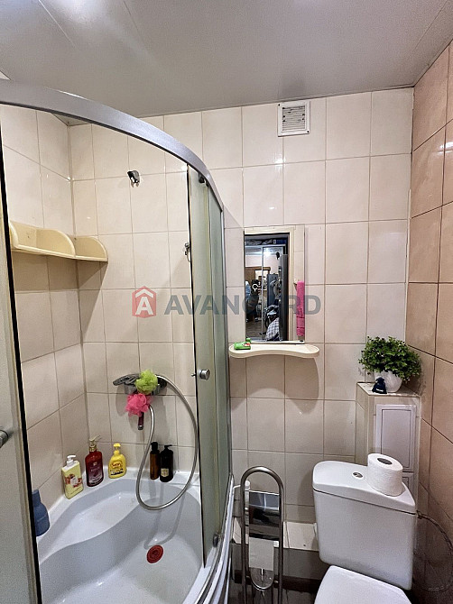 Продам 1 комнатную квартиру с ремонтом и техникой Днепр - изображение 4