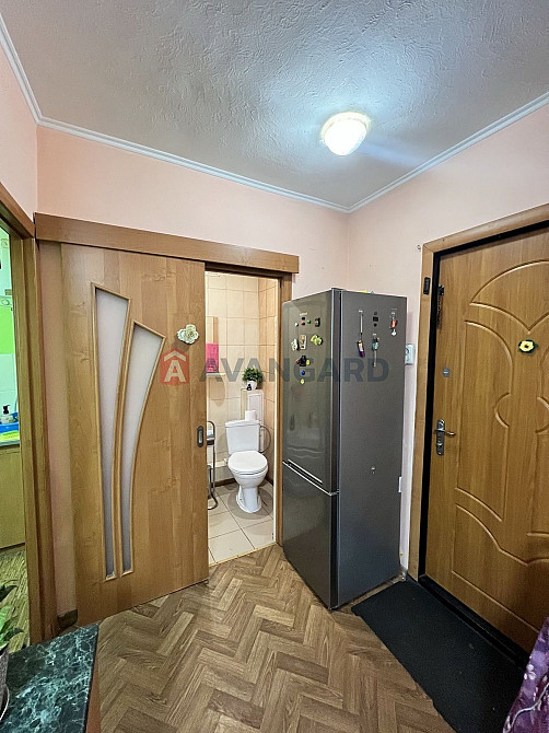 Продам 1 комнатную квартиру с ремонтом и техникой Днепр - изображение 6