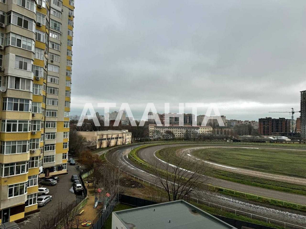 2комн квартира на Краснова. 60 Жемчужина. Кадор Сити Одесса - изображение 7